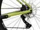 Rower gravel Kross Esker 6.0 M 28 L kha_zie p one size 12