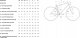 Rower gravel Merida SCULTURA ENDURANCE GR 500 M(51) MATT COOLGREY(BLAC one size 10