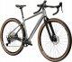 Rower gravel Kross Esker 5.0 U 28 L sza_grf p one size 3