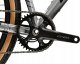Rower gravel Kross Esker 5.0 U 28 L sza_grf p one size 4