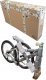 Rower górski Kross Level JR LTD U 24 cza_sre p one size 4
