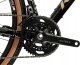 Rower gravel Kross Esker 6.0 U 28 XS cza_zlo p one size 11
