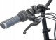 ROWER ELEKTRYCZNY ECOBIKE EVEN BLACK (SKŁADAK) one size 6
