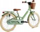 Rower dziecięcy Puky YOUKE 18 Classic Retro green one size 2