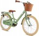 Rower dziecięcy Puky YOUKE 18 Classic Retro green one size 3