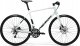 Rower szosowy Merida SPEEDER 300 L(56) PEARL WHITE(GUARDED GOLD) one size 1