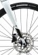 Rower szosowy Merida SPEEDER 300 L(56) PEARL WHITE(GUARDED GOLD) one size 2