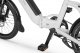ROWER ELEKTRYCZNY ECOBIKE RHINO CRUISE WHITE (SKŁADAK) one size 4