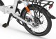 ROWER ELEKTRYCZNY ECOBIKE RHINO CRUISE WHITE (SKŁADAK) one size 6