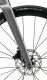 Rower szosowy Merida REACTO 5000 XL(59) GUNMETAL GREY(SILVER) one size 1