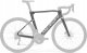 Rower szosowy Merida REACTO 5000 XL(59) GUNMETAL GREY(SILVER) one size 3
