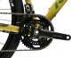 Rower gravel Kross Esker 6.0 U 28 XS bra_zie m one size 10
