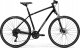 Rower crossowy Merida CROSSWAY 300 XL(59) GLOSSY BLACK(SILVER) one size 1