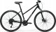 Rower crossowy Merida CROSSWAY 300 XL(59) GLOSSY BLACK(SILVER) one size 4