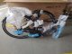 Rower crossowy Merida CROSSWAY 300 XL(59) GLOSSY BLACK(SILVER) one size 5