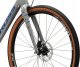 Rower gravel Kross Esker 7.0 U 28 M sza_gra p one size 7