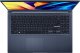 ASUS VivoBook 15 X1502VA-BQ676W Intel i5-13420H 16GB 512GB SSD Win11 Home 3