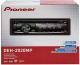 Radio samochodowe Pioneer DEH-2020MP 3