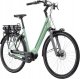 Rower elektryczny MC Solo EMI D53 28 Light Green Glossy one size 1