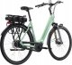 Rower elektryczny MC Solo EMI D53 28 Light Green Glossy one size 2