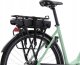 Rower elektryczny MC Solo EMI D53 28 Light Green Glossy one size 3