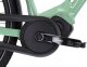 Rower elektryczny MC Solo EMI D53 28 Light Green Glossy one size 5