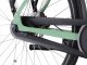Rower elektryczny MC Solo EMI D53 28 Light Green Glossy one size 6