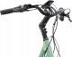 Rower elektryczny MC Solo EMI D53 28 Light Green Glossy one size 8