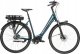 Rower elektryczny MC SOLO EMB 28X49 one size 1