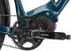Rower elektryczny MC SOLO EMB 28X49 one size 11