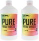 XSPC PURE cieczy chłodzącej 1 Liter Premix RGB-Reaktiv Luminara 1