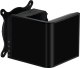 Chłodzenie wodne JetWorld Panorama SE ARGB 360 Black (L-P360L-AM3M-G0K) 7