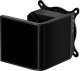 Chłodzenie wodne JetWorld Panorama SE ARGB 360 Black (L-P360L-AM3M-G0K) 8