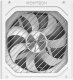 Montech Titan PLA 1200W - 80 PLUS & Cybenetics Platinum Netzteil, modular, PCIe 5.1 - 1200 Watt, weiß 1