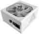 Montech Titan PLA 1200W - 80 PLUS & Cybenetics Platinum Netzteil, modular, PCIe 5.1 - 1200 Watt, weiß 2