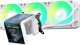 Chłodzenie wodne JetWorld Panorama SE ARGB 360 White (L-P360L-AM3M-G0W) 1