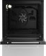 COOKER G-E FSE52029DWD BEKO 8