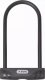 LOCK BICYCLE 7601 CL U 150/230/K/K/KB 2