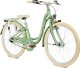 Rower dziecięcy Puky Skyride 24-7 Classic Retro green one size 2