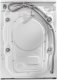Candy Washing Machine | RO 284DWMS7/1-S | Energy efficiency class A | Front loading | Washing capacity 8 kg | 1200 RPM | Depth 5 11