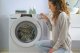 Candy Washing Machine | RO 284DWMS7/1-S | Energy efficiency class A | Front loading | Washing capacity 8 kg | 1200 RPM | Depth 5 15