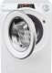 Candy Washing Machine | RO 284DWMS7/1-S | Energy efficiency class A | Front loading | Washing capacity 8 kg | 1200 RPM | Depth 5 1