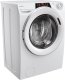 Candy Washing Machine | RO 284DWMS7/1-S | Energy efficiency class A | Front loading | Washing capacity 8 kg | 1200 RPM | Depth 5 23
