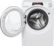 Candy Washing Machine | RO 284DWMS7/1-S | Energy efficiency class A | Front loading | Washing capacity 8 kg | 1200 RPM | Depth 5 2
