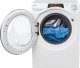 Candy Washing Machine | RO 284DWMS7/1-S | Energy efficiency class A | Front loading | Washing capacity 8 kg | 1200 RPM | Depth 5 3