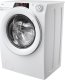 Candy Washing Machine | RO 284DWMS7/1-S | Energy efficiency class A | Front loading | Washing capacity 8 kg | 1200 RPM | Depth 5 4
