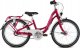 Rower dziecięcy Puky Skyride 20-3 Berry one size 1