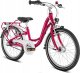 Rower dziecięcy Puky Skyride 20-3 Berry one size 1