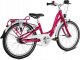 Rower dziecięcy Puky Skyride 20-3 Berry one size 2