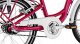 Rower dziecięcy Puky Skyride 20-3 Berry one size 3
